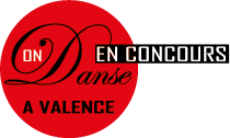 logo On Danse en Concours à Valence